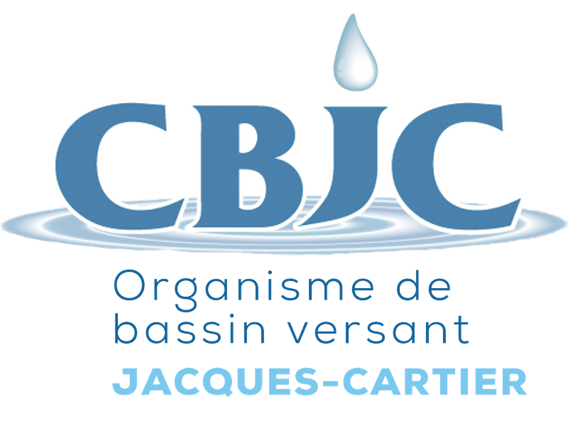 Corporation du bassin de la Jacques-Cartier