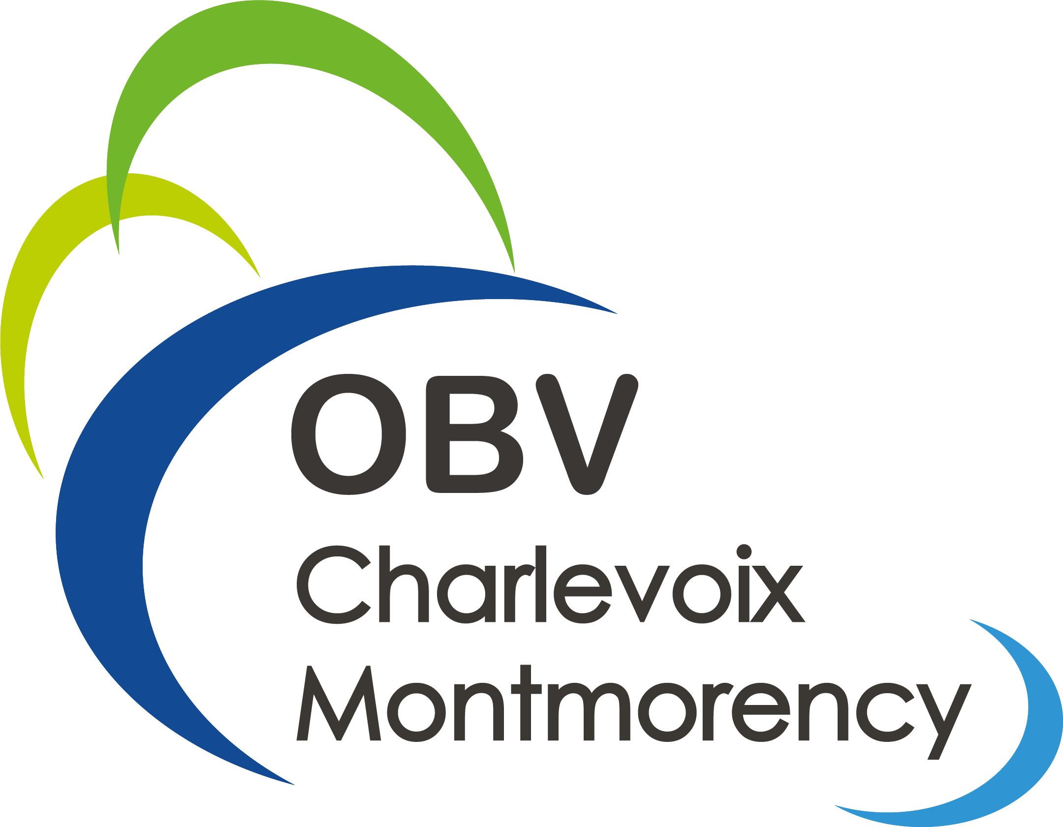 OBV Charlevoix-Montmorency
