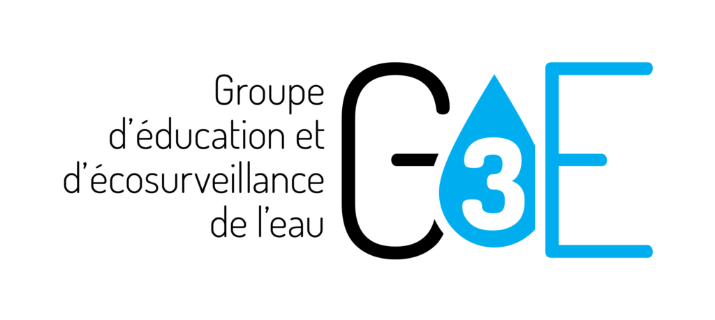 Groupe d'éducation et d'écosurveillance de l'eau (G3E)
