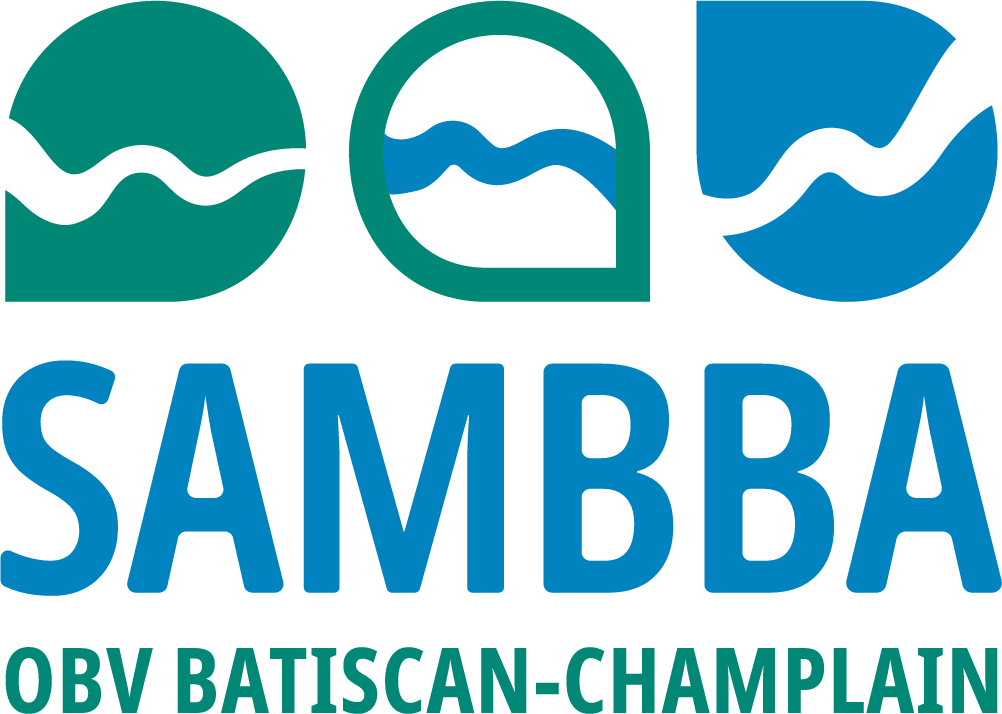 SAMBBA, OBV Batiscan-Champlain