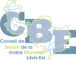 Conseil de bassin de la rivière etchemin