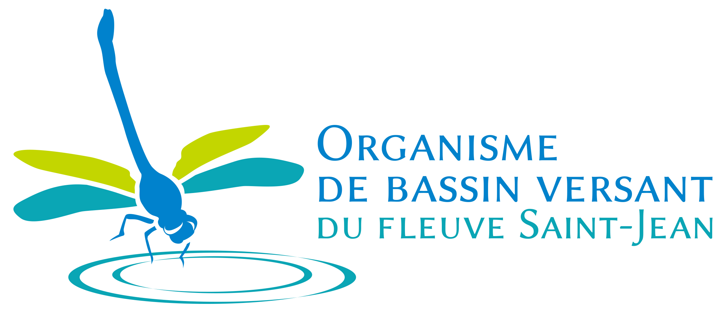 Organisme de bassin versant du fleuve Saint-Jean