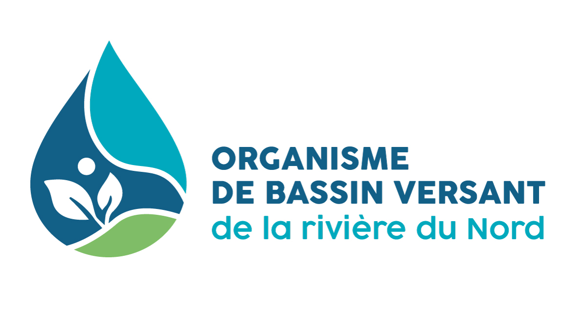 Organisme de bassin versant de la rivière du Nord