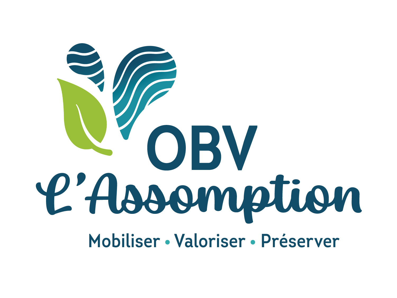 Organisme de bassins versants L'Assomption