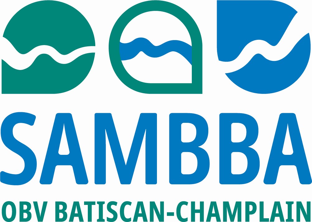 SAMBBA OBV Batiscan-Champlain