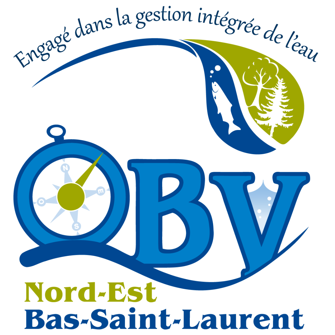 Organisme des Bassins Versants du Nord-Est du Bas-Saint-Laurent