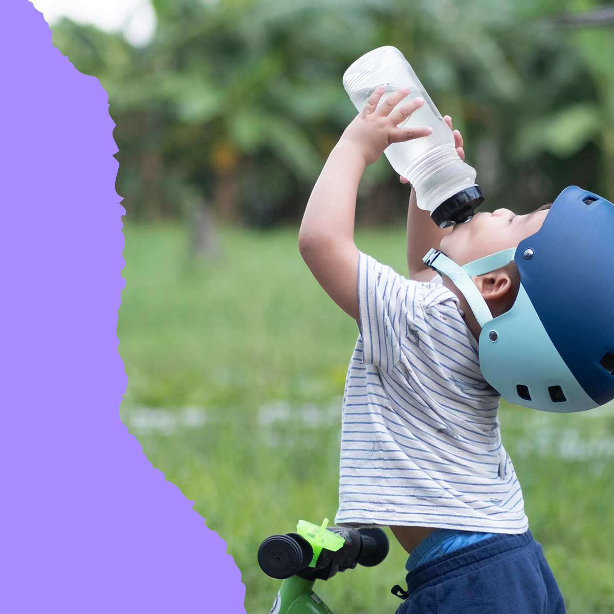 La CMQuébec participe au mois de l'eau !