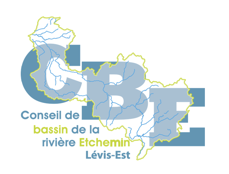 Conseil de bassin de la rivière Etchemin