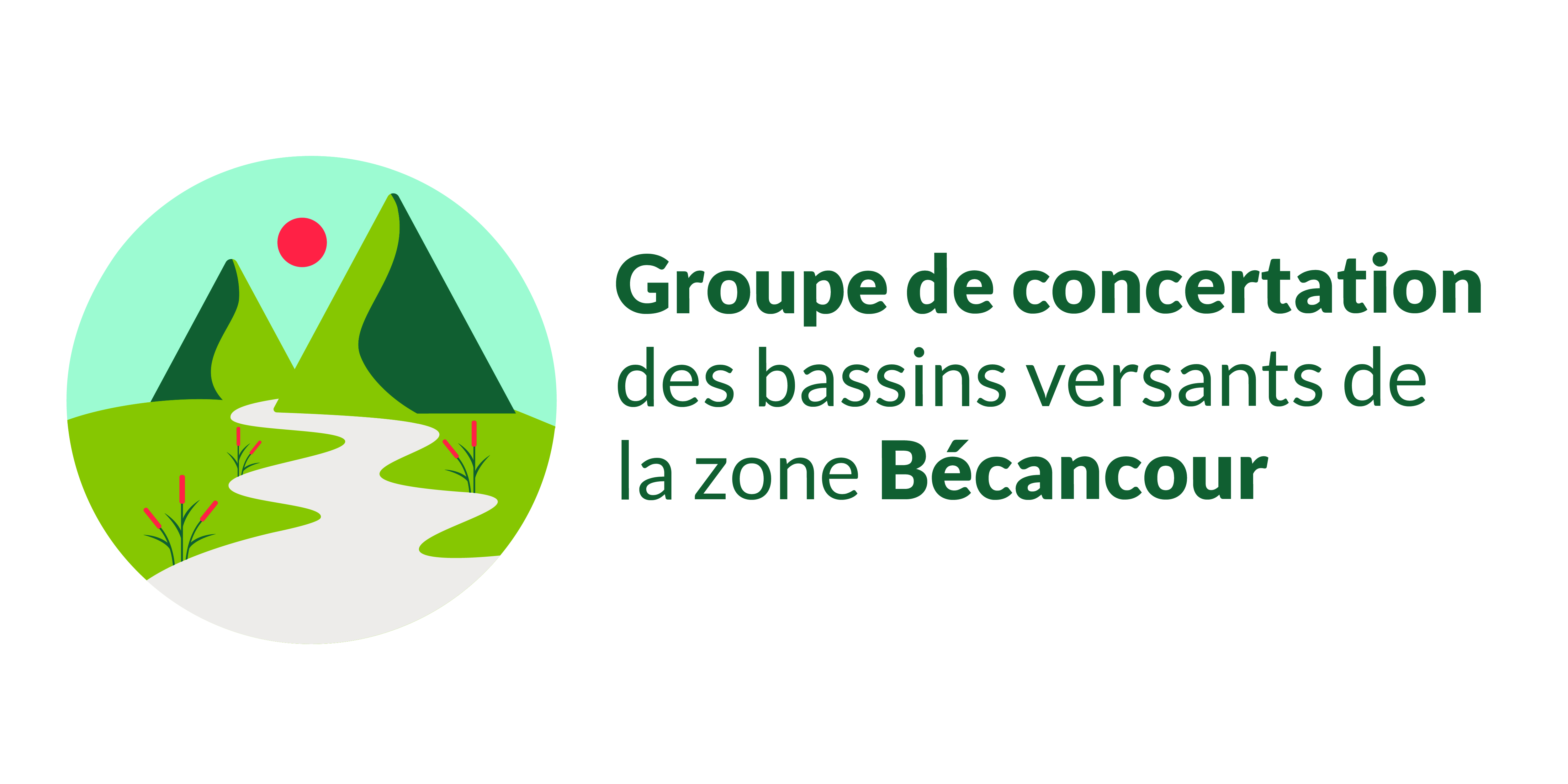 Groupe de concertation des bassins versants de la zone Bécancour