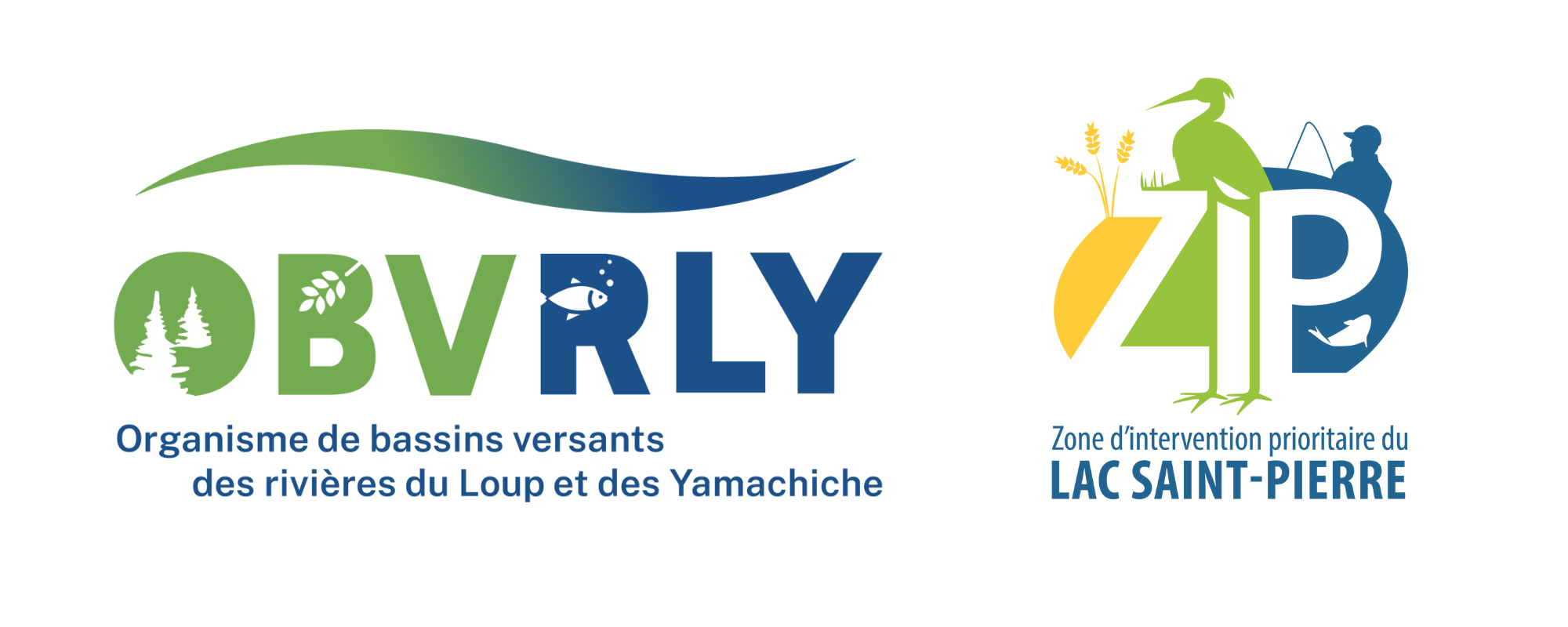 OBVRLY et Comité ZIP du Lac-Saint-Pierre