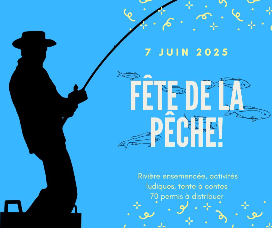 Fête de la pêche - Dosquet