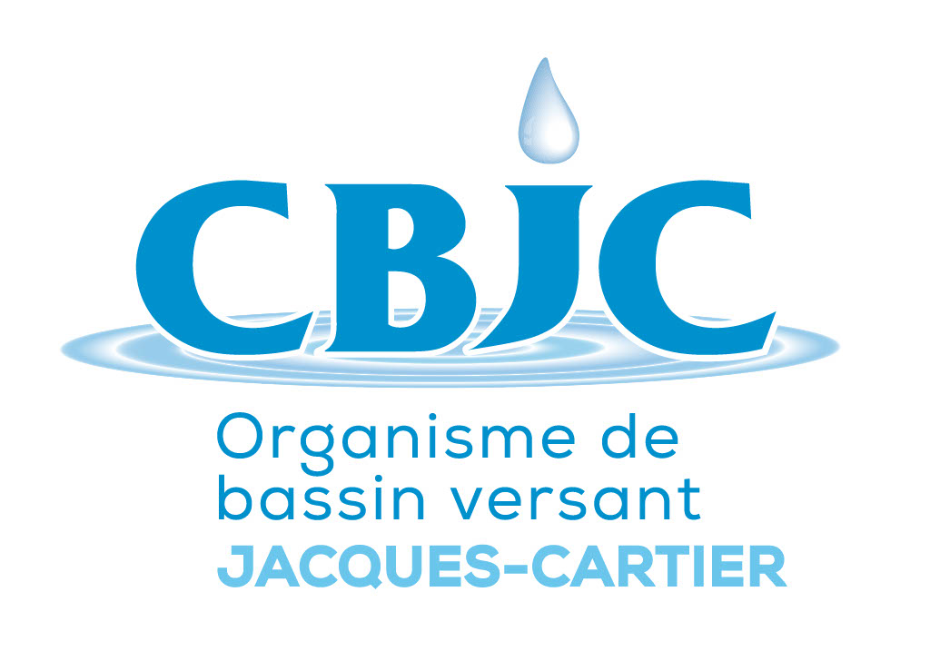 Corporation du bassin de la Jacques-Cartier