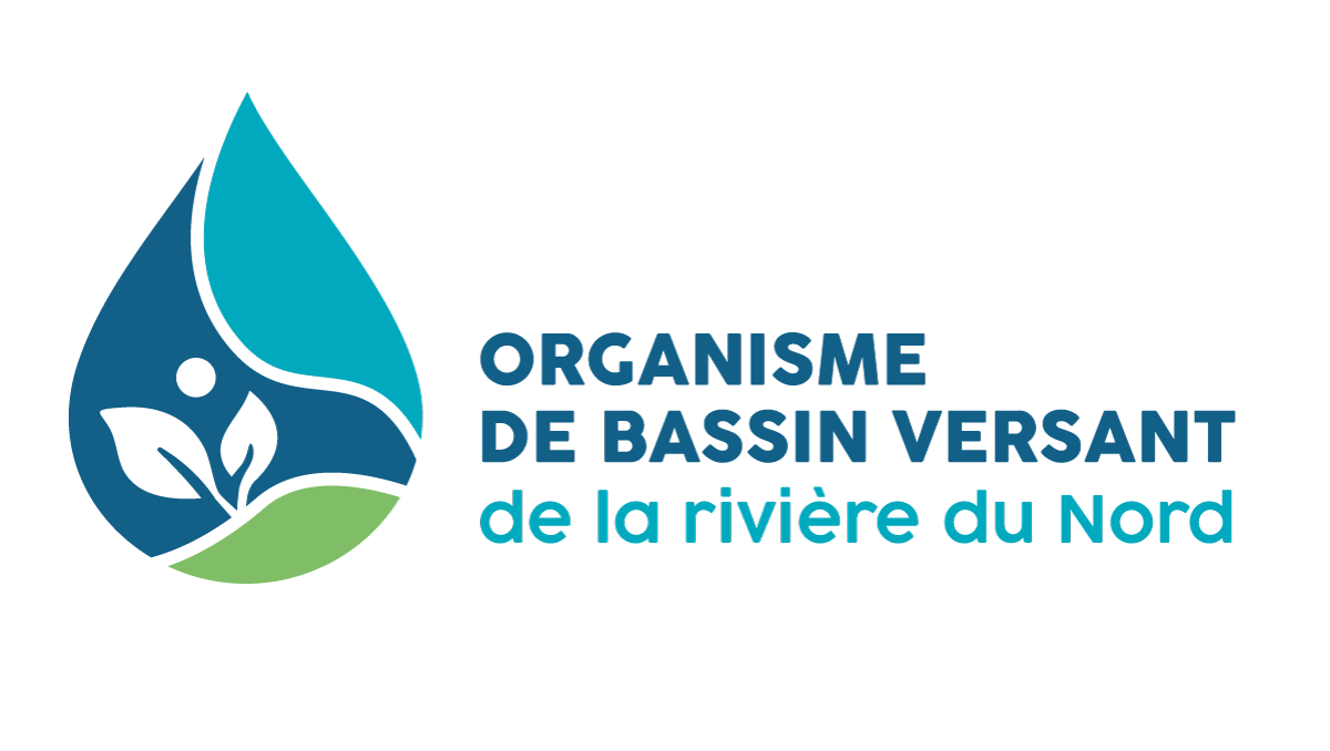 Organisme de bassin versant de la rivière du Nord