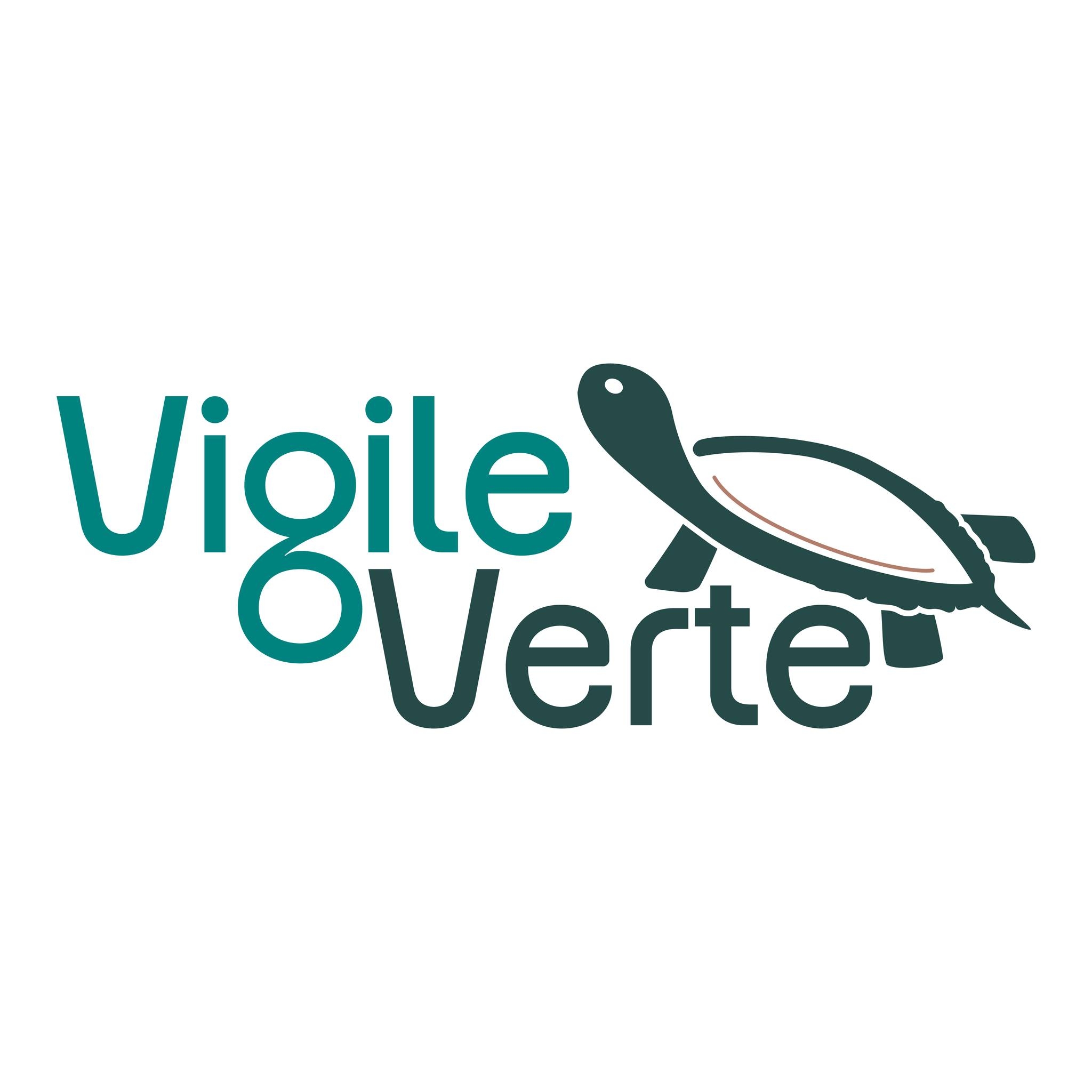 Vigile verte