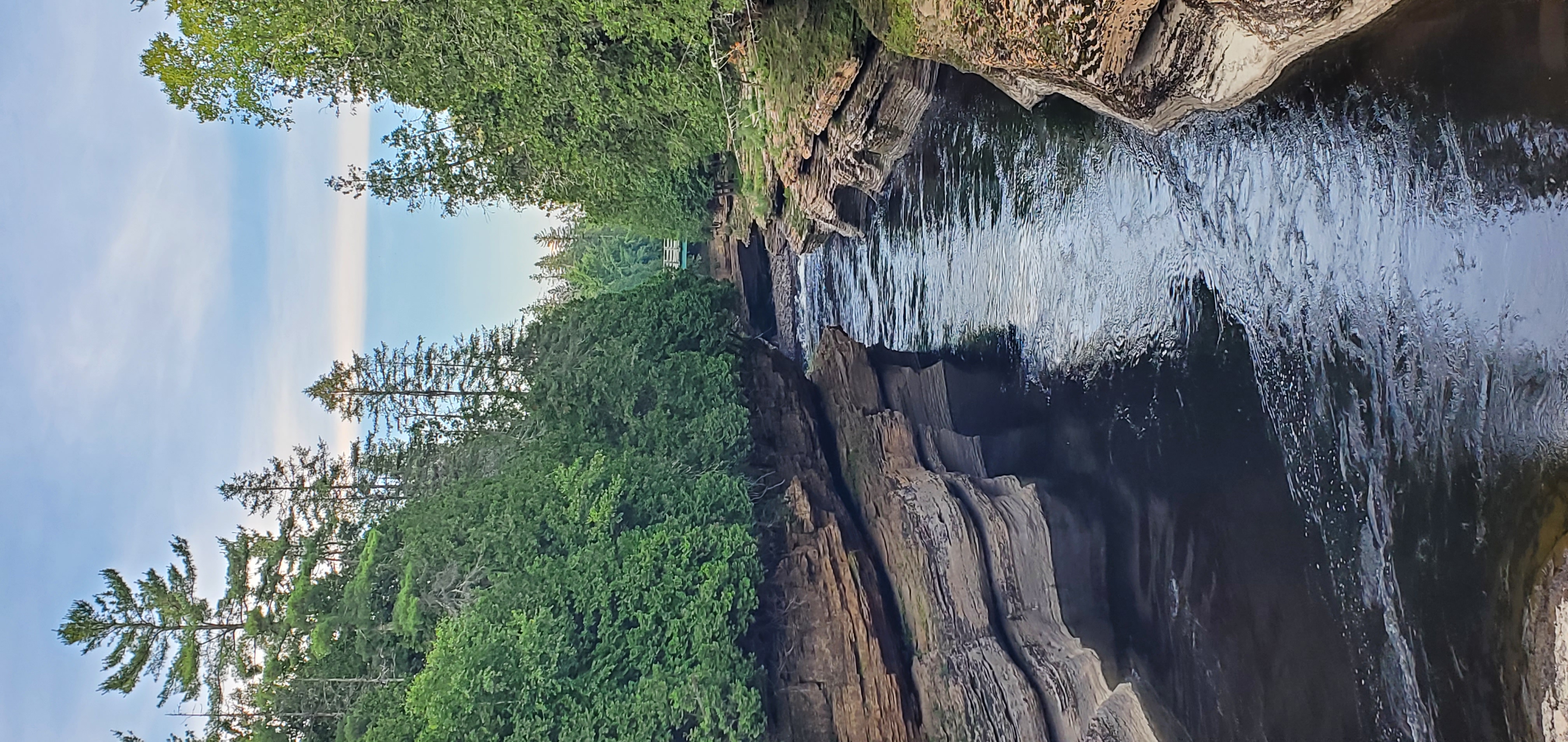 RALLYE-Toi à l'Eau au Parc naturel régional de Portneuf