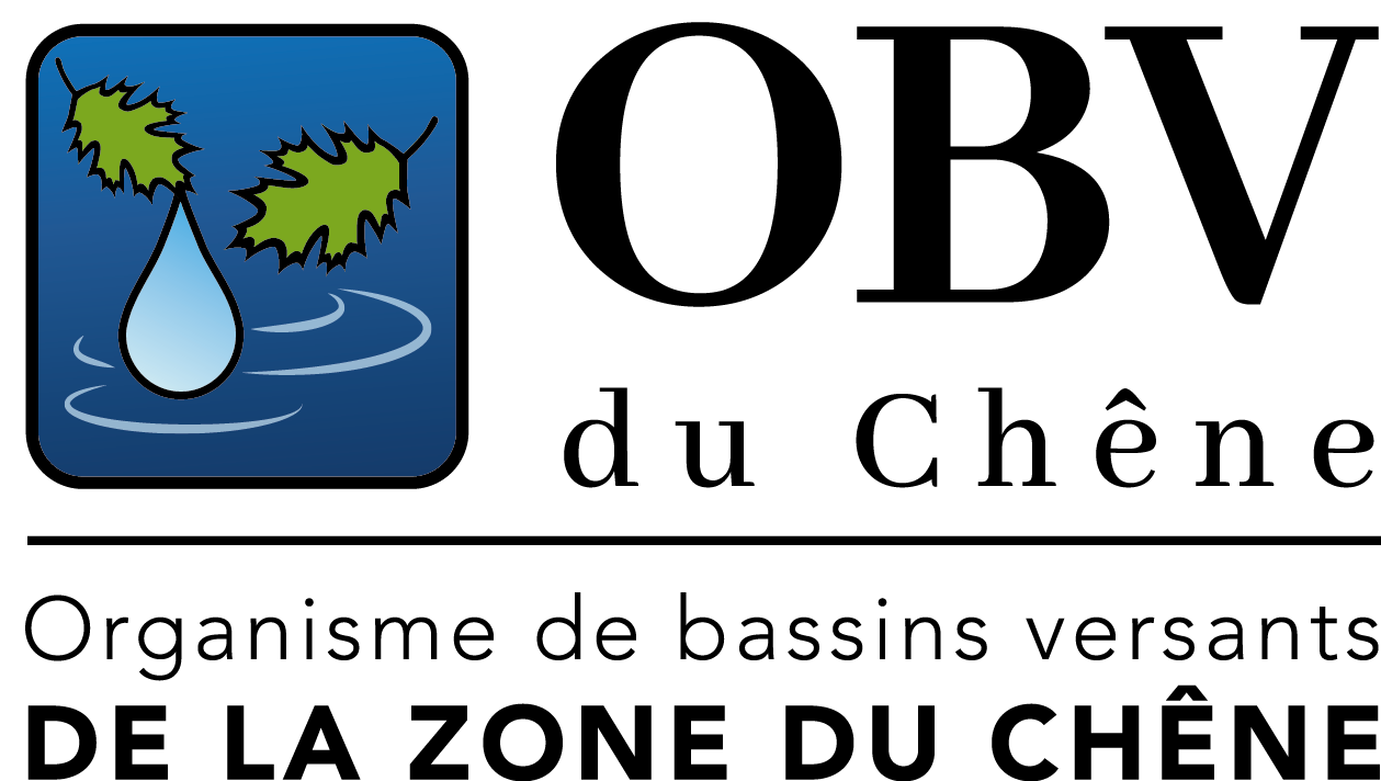 Organisme des bassins versants de la rivière du Chêne