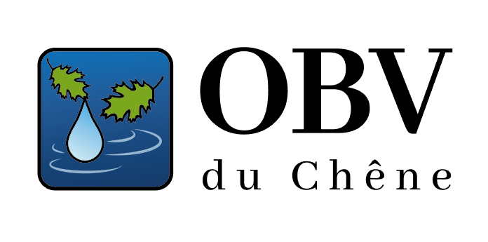 Organisme des bassins versants de la rivière du Chêne