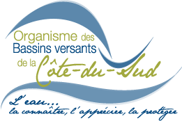 Organisme des bassins versants de la CĂŽte-du-Sud
