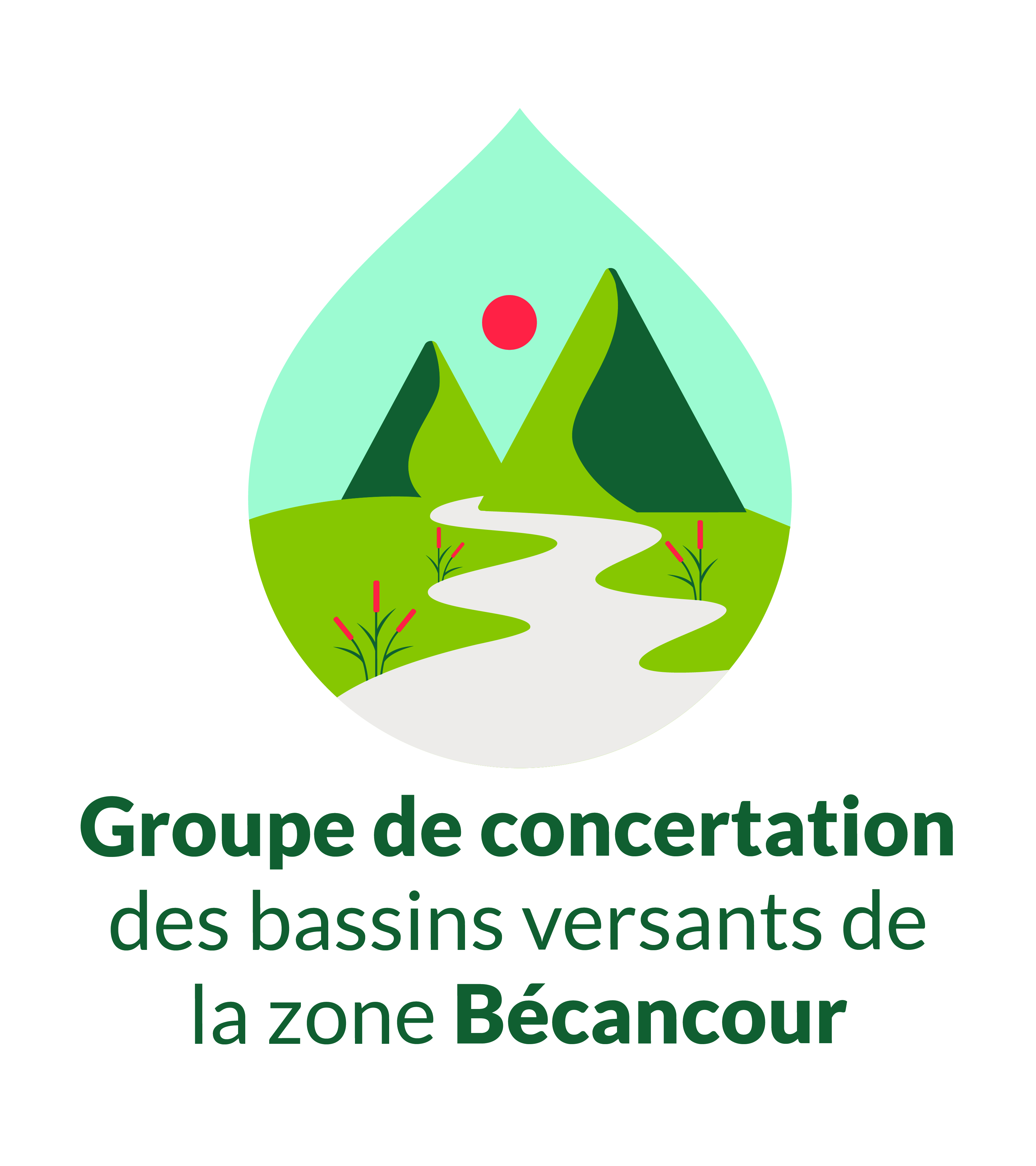 Groupe de concertation des bassins versants de la zone Bécancour