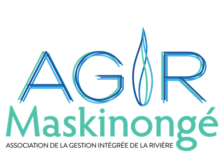AGIR Maskinongé