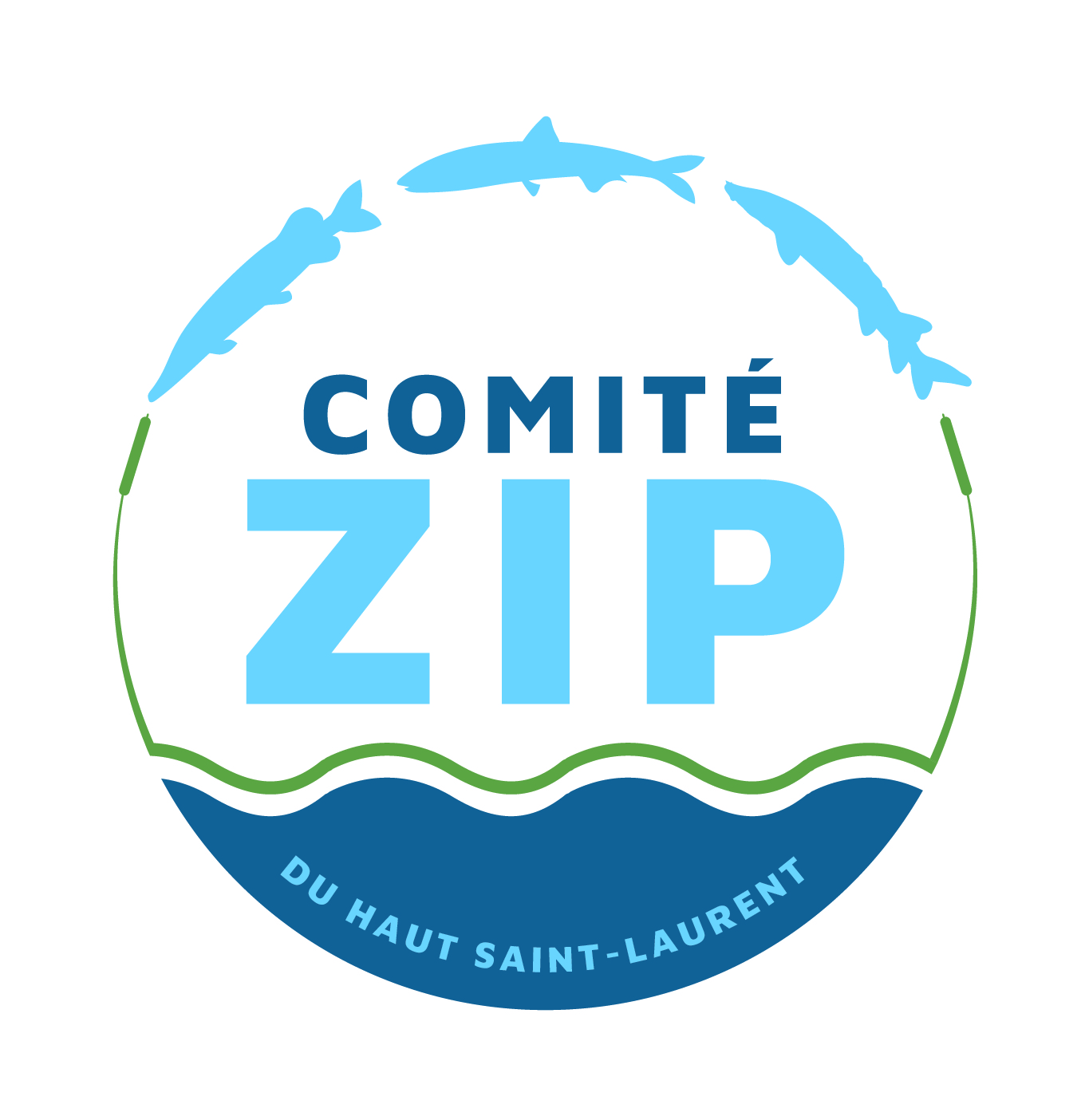 Comité ZIP du Haut Saint-Laurent