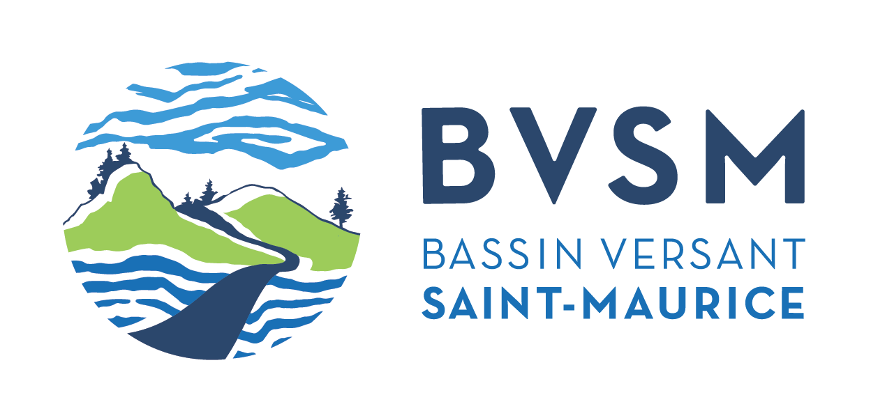Bassin Versant Saint-Maurice