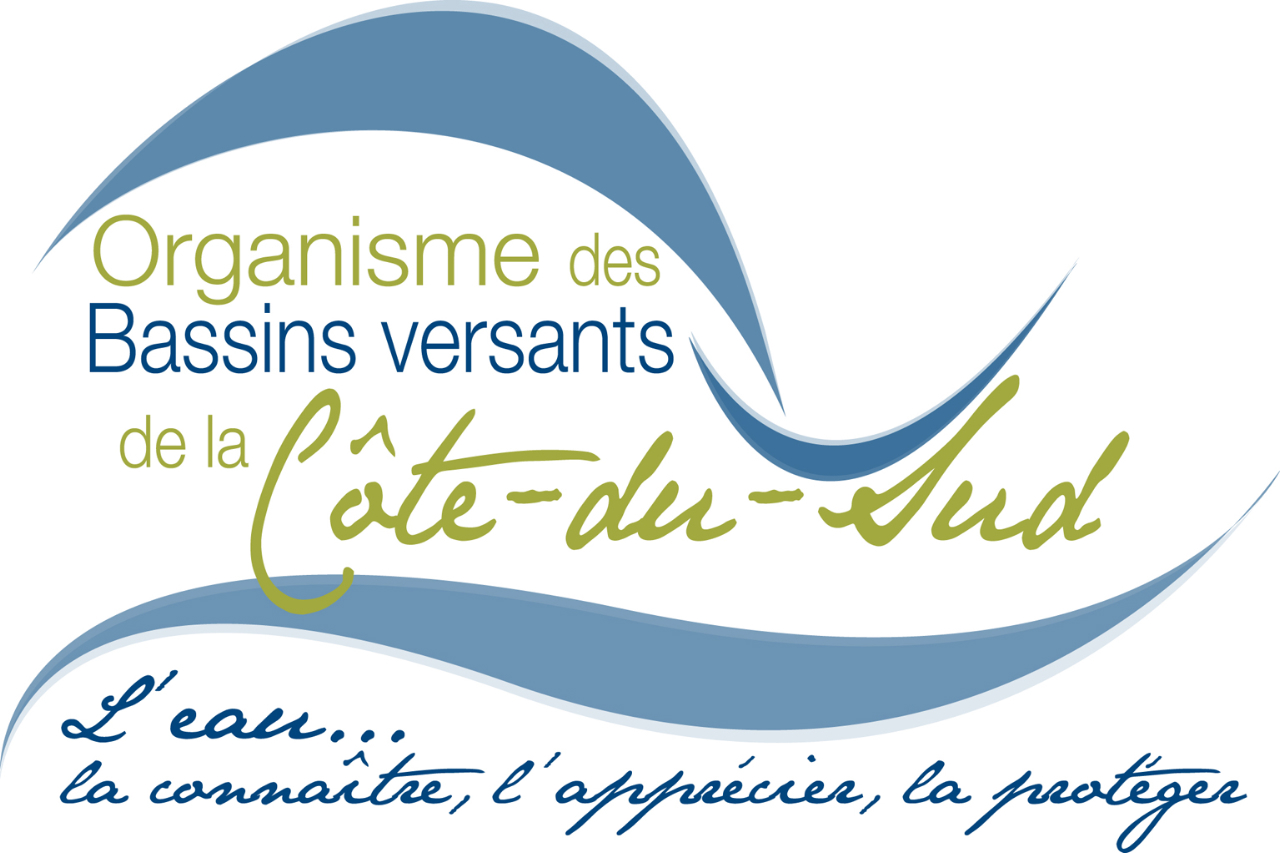 Organisme des bassins versants de la Côte-du-Sud