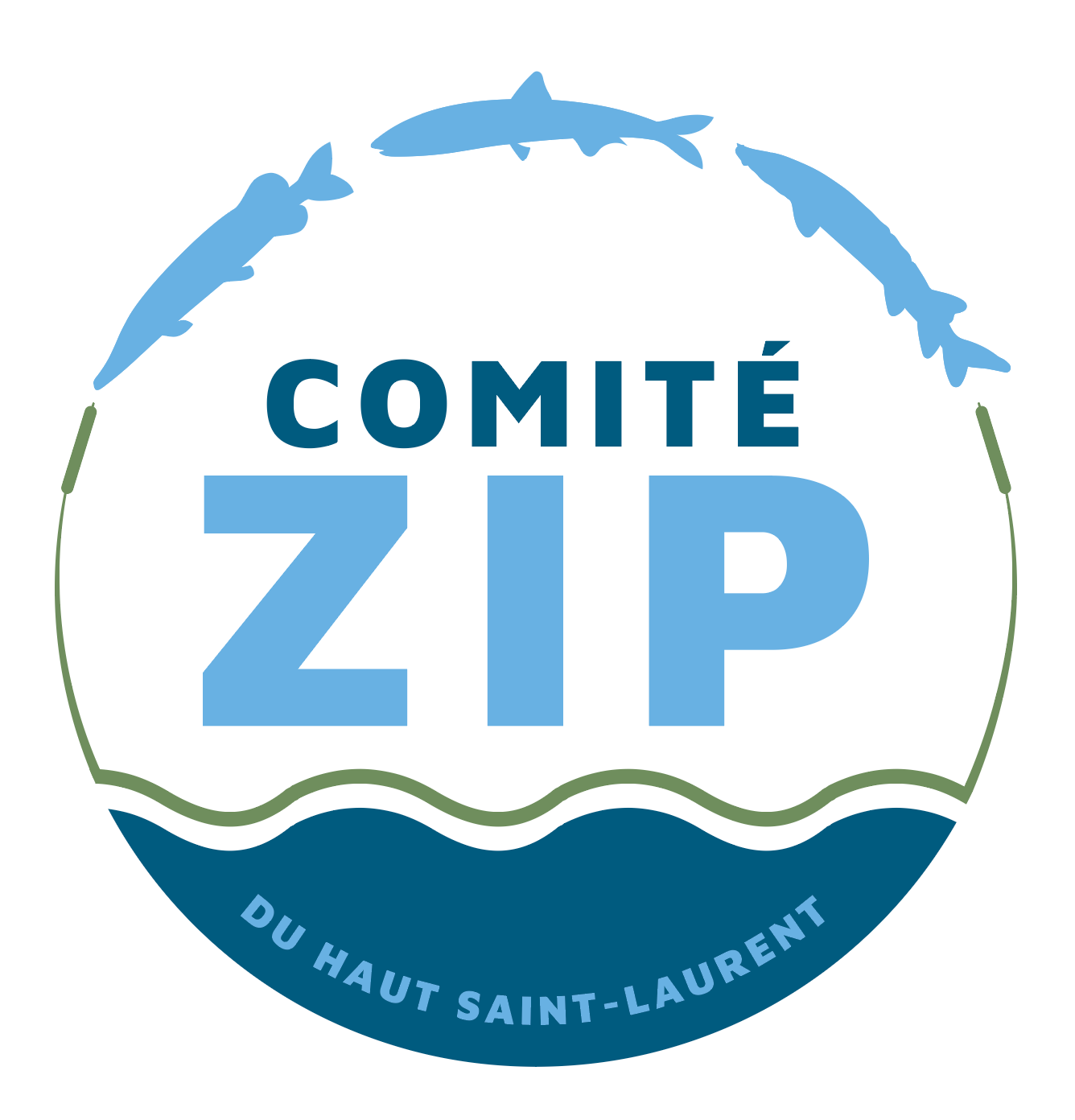 Comité ZIP du Haut Saint-Laurent
