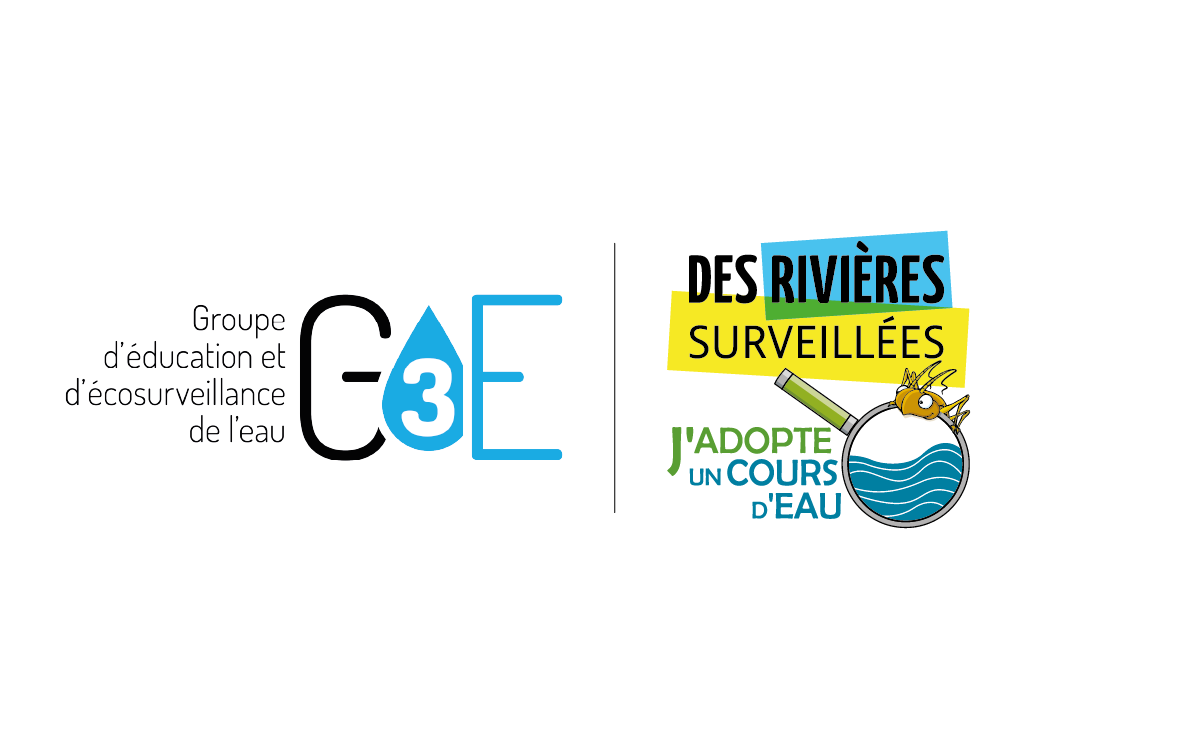 Des rivières surveillées - Volet J'adopte un cours d'eau à Shawinigan