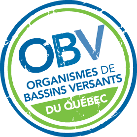 Logo des OBV du Québec