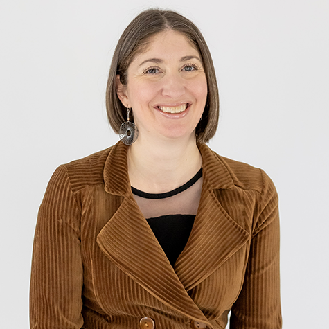 Caroline Gagné