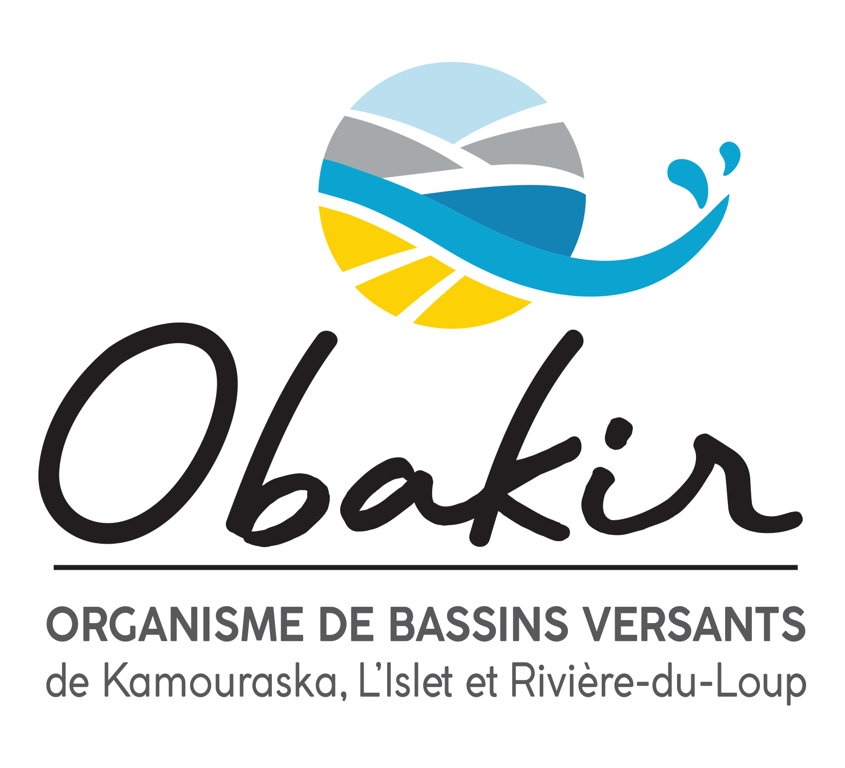 Organisme de bassins versants Kamouraska, L'Islet, Rivière-du-Loup