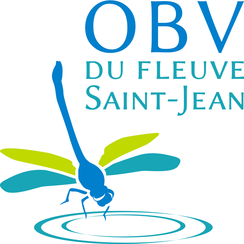 Organisme de bassin versant du fleuve St-Jean