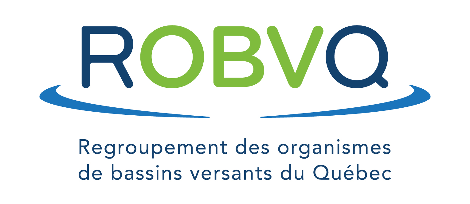 Regroupement des organismes de bassins versants du Québec (ROBVQ)