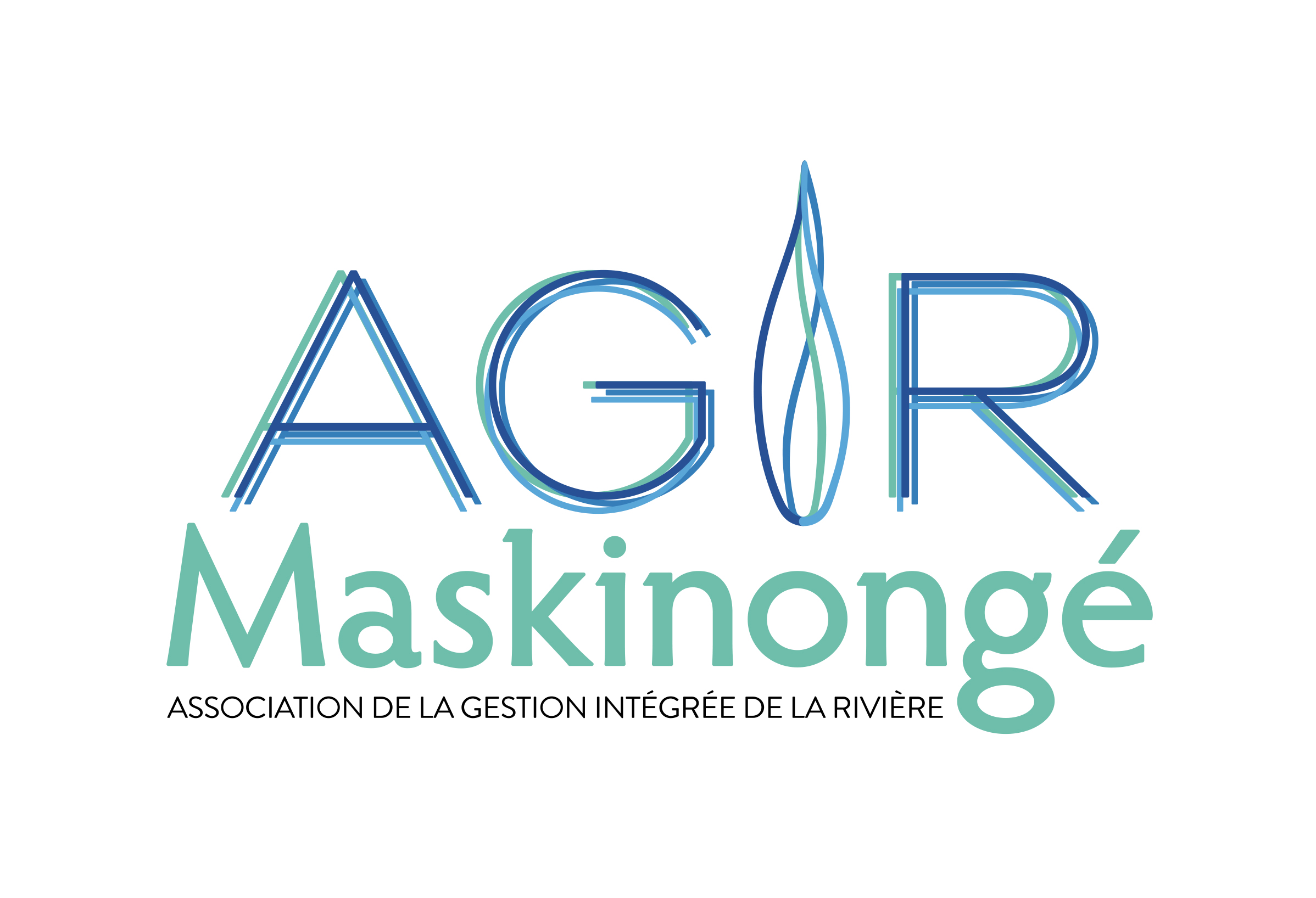 Association de la gestion intégrée de la rivière Maskinongé