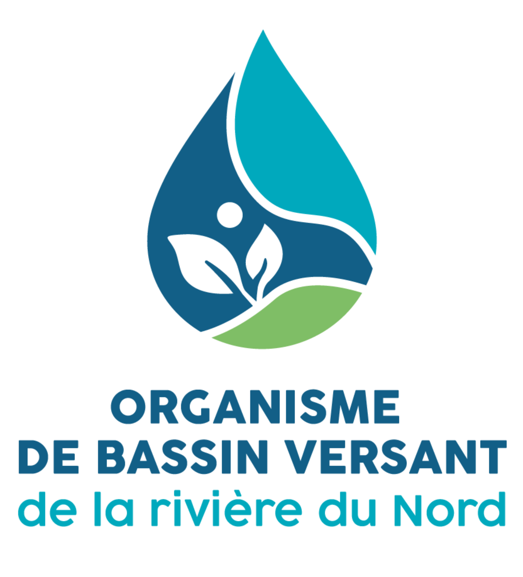 Organisme de bassin versant de la rivière du Nord