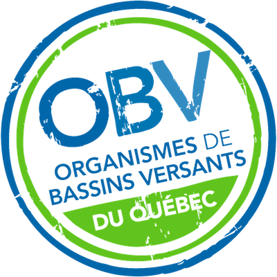 Logo des OBV du Québec