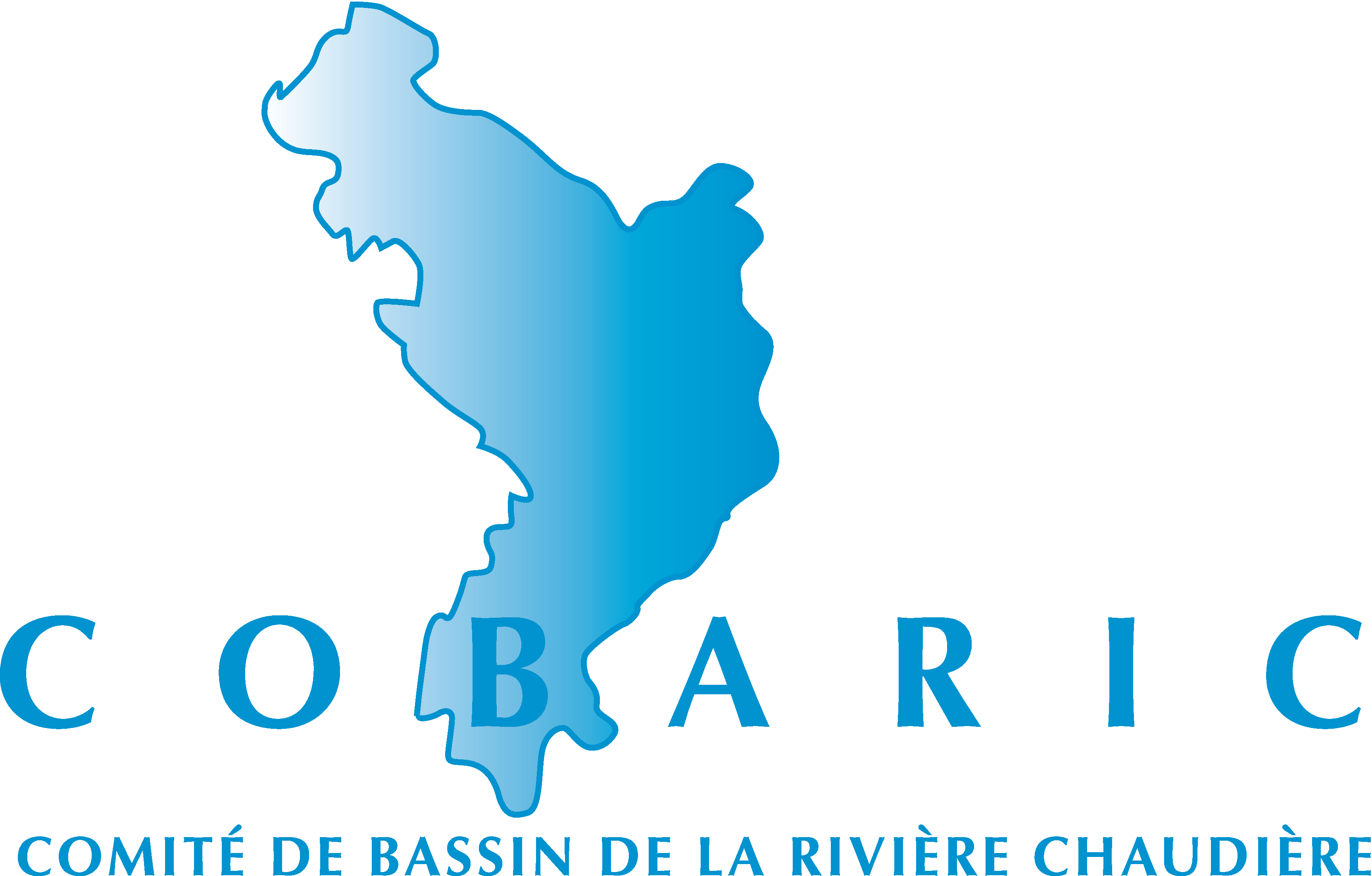 Comité de bassin de la rivière Chaudière (COBARIC)
